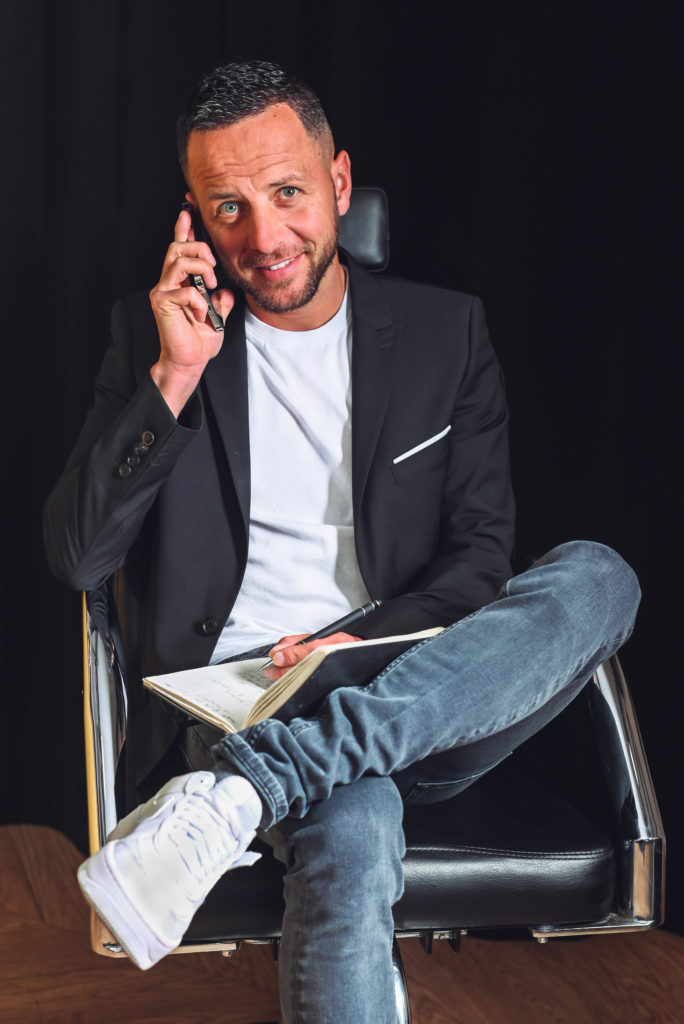 Pierre Di Centa